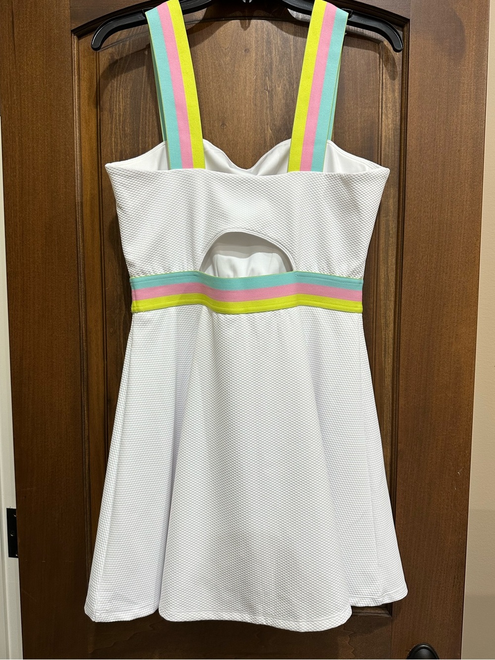Beach Riot dress - Picture 5 of 12